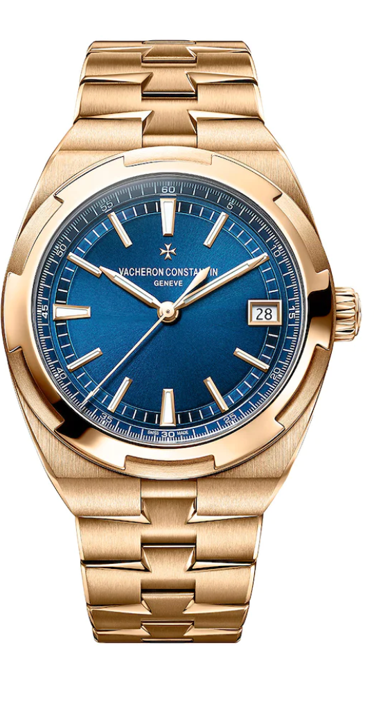 Vacheron Constantin Overseas Automatic