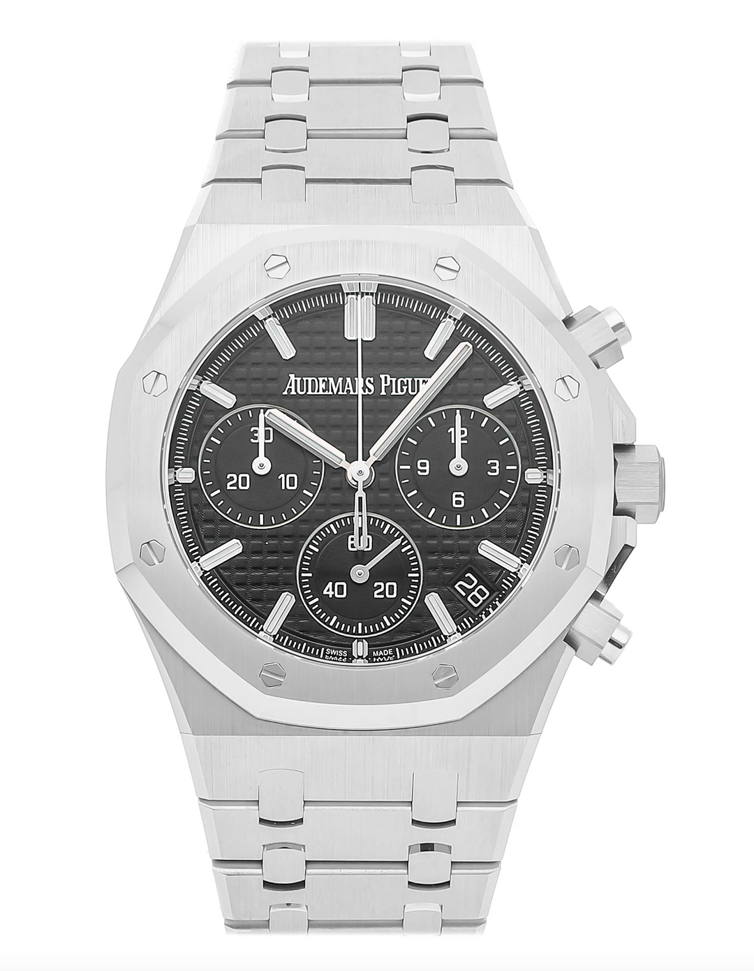 Audemars Piguet Royal Oak Chronograph