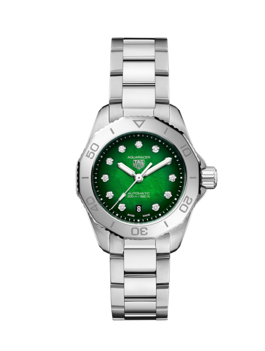 Tag Heuer Aquaracer Professional 200 Date