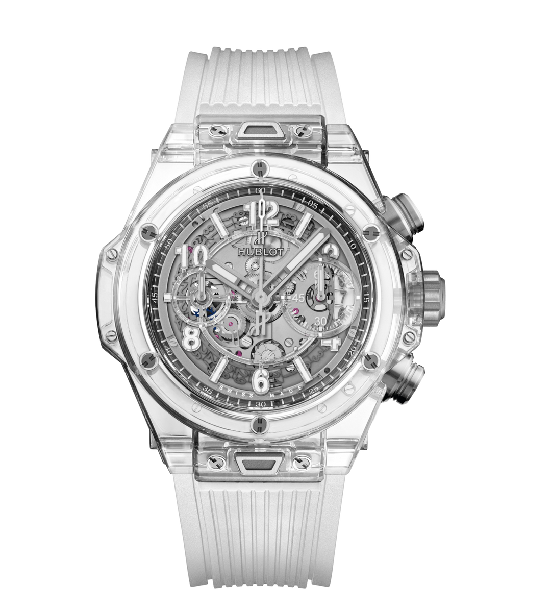 Hublot Big Bang Unico Sapphire