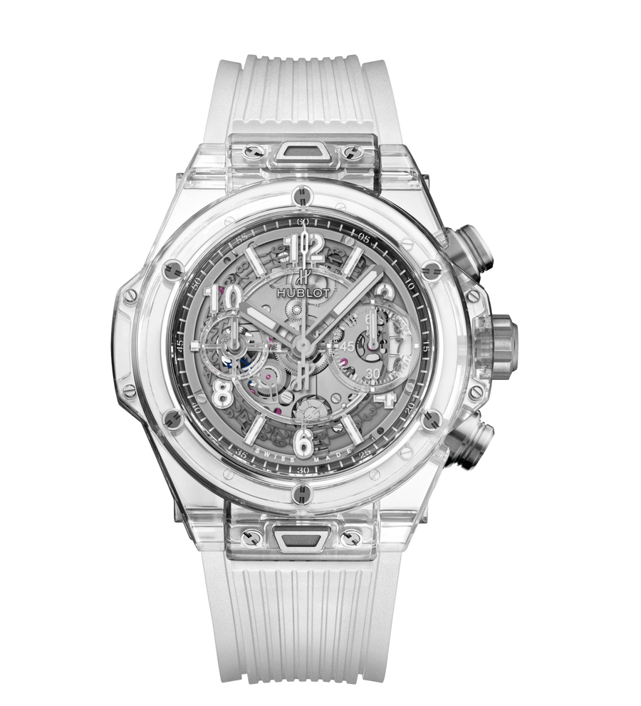 Hublot Big Bang Unico Sapphire