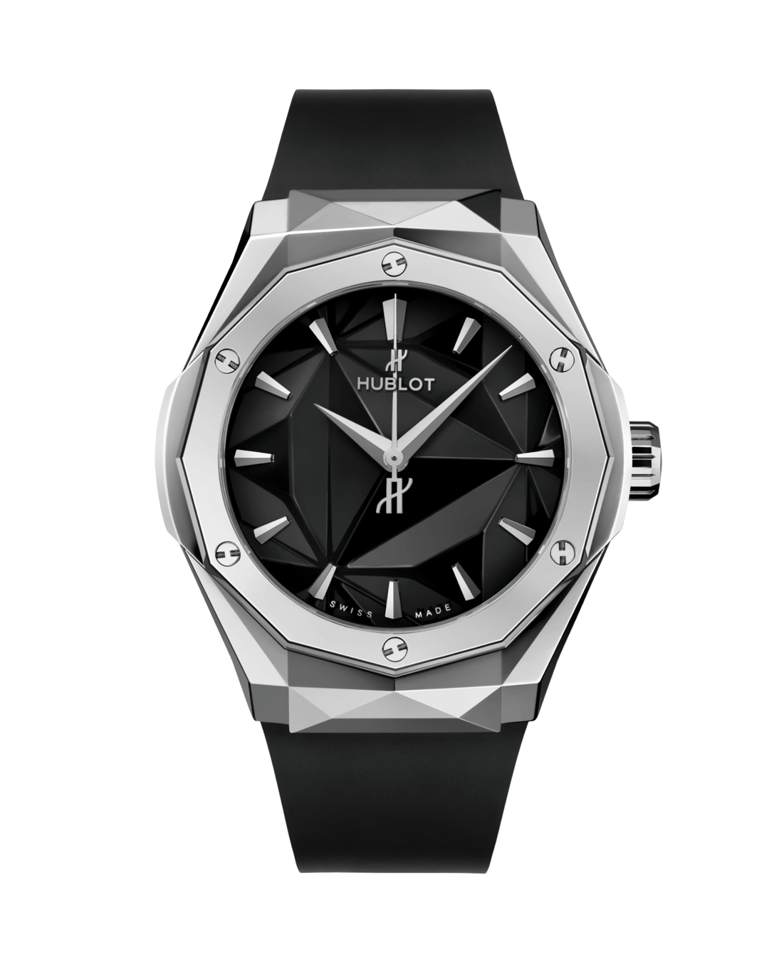 Hublot Classic Fusion Orlinski Titanium