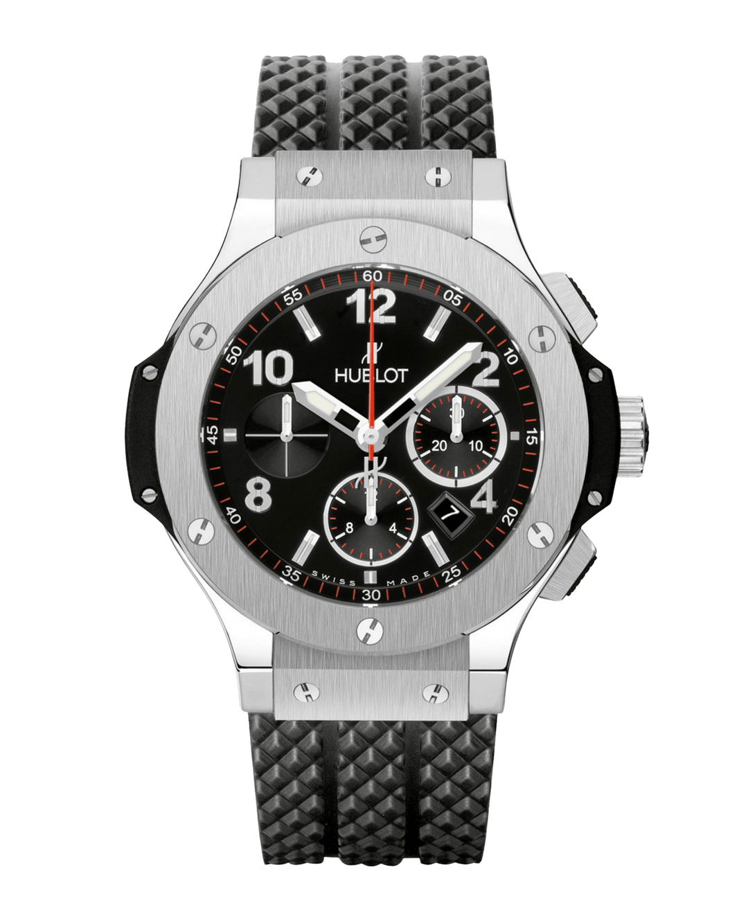 Hublot Big Bang Original Steel