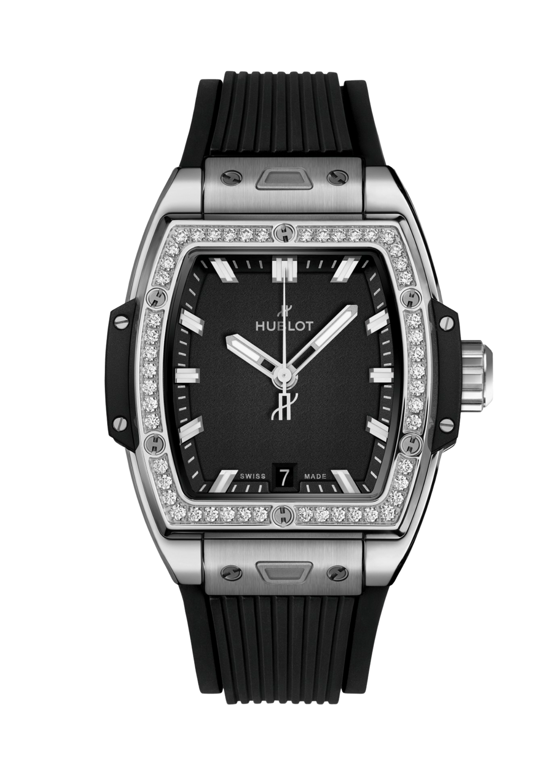 Hublot Spirit of Big Bang Titanium Diamonds