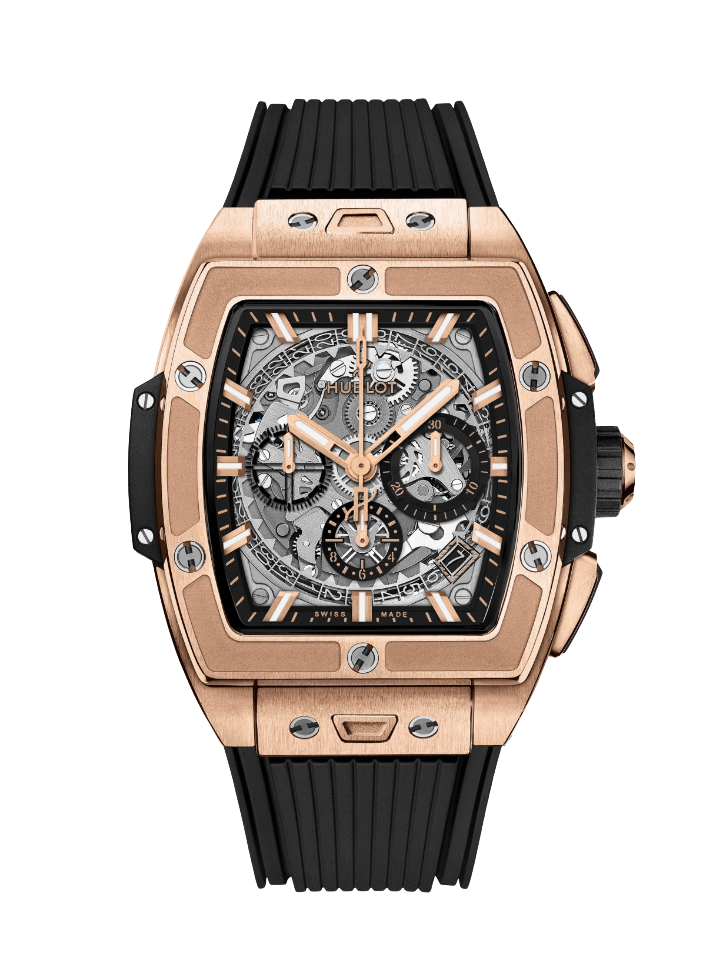 Hublot Spirit of Big Bang