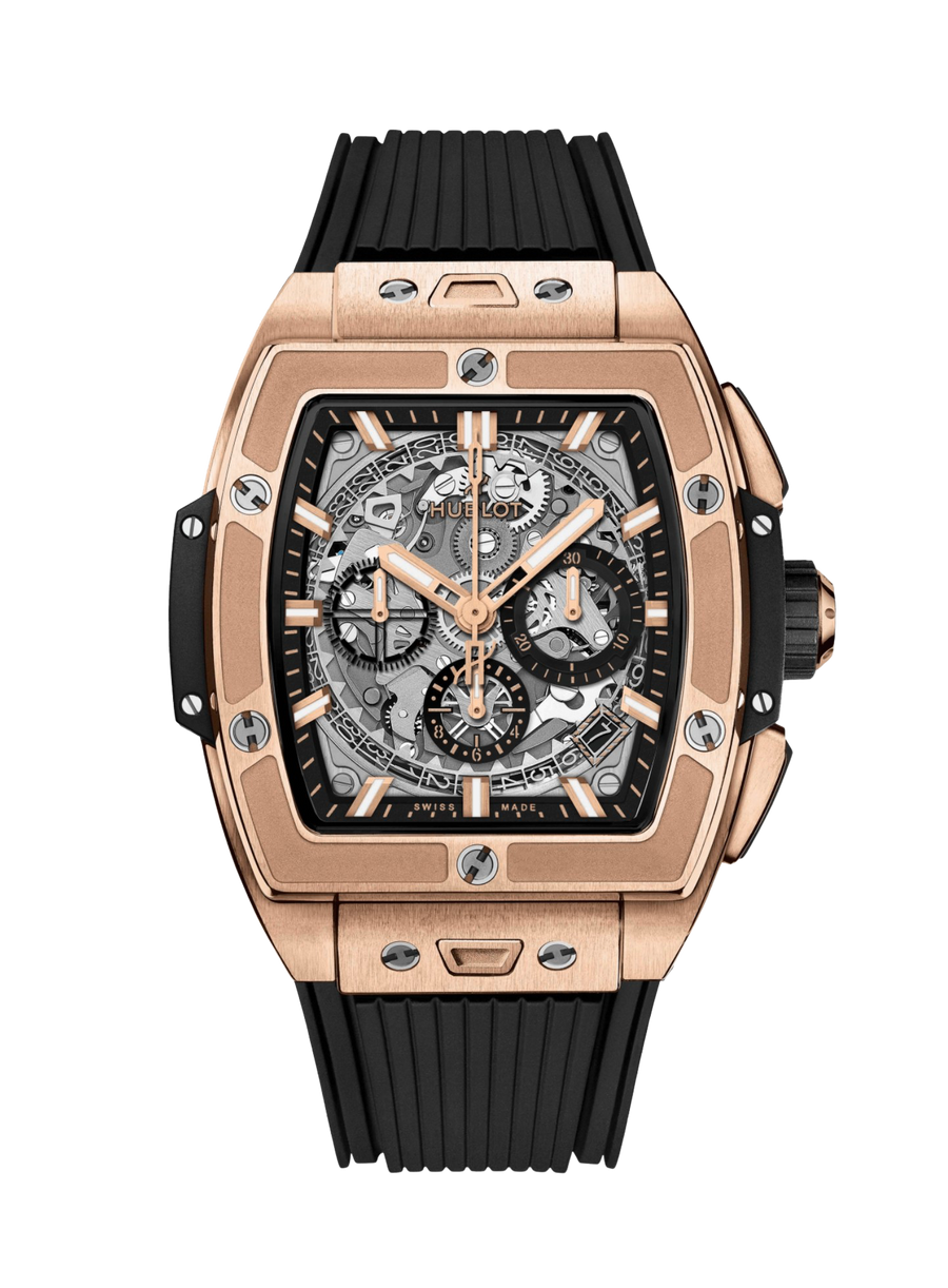 Hublot Spirit of Big Bang King Gold