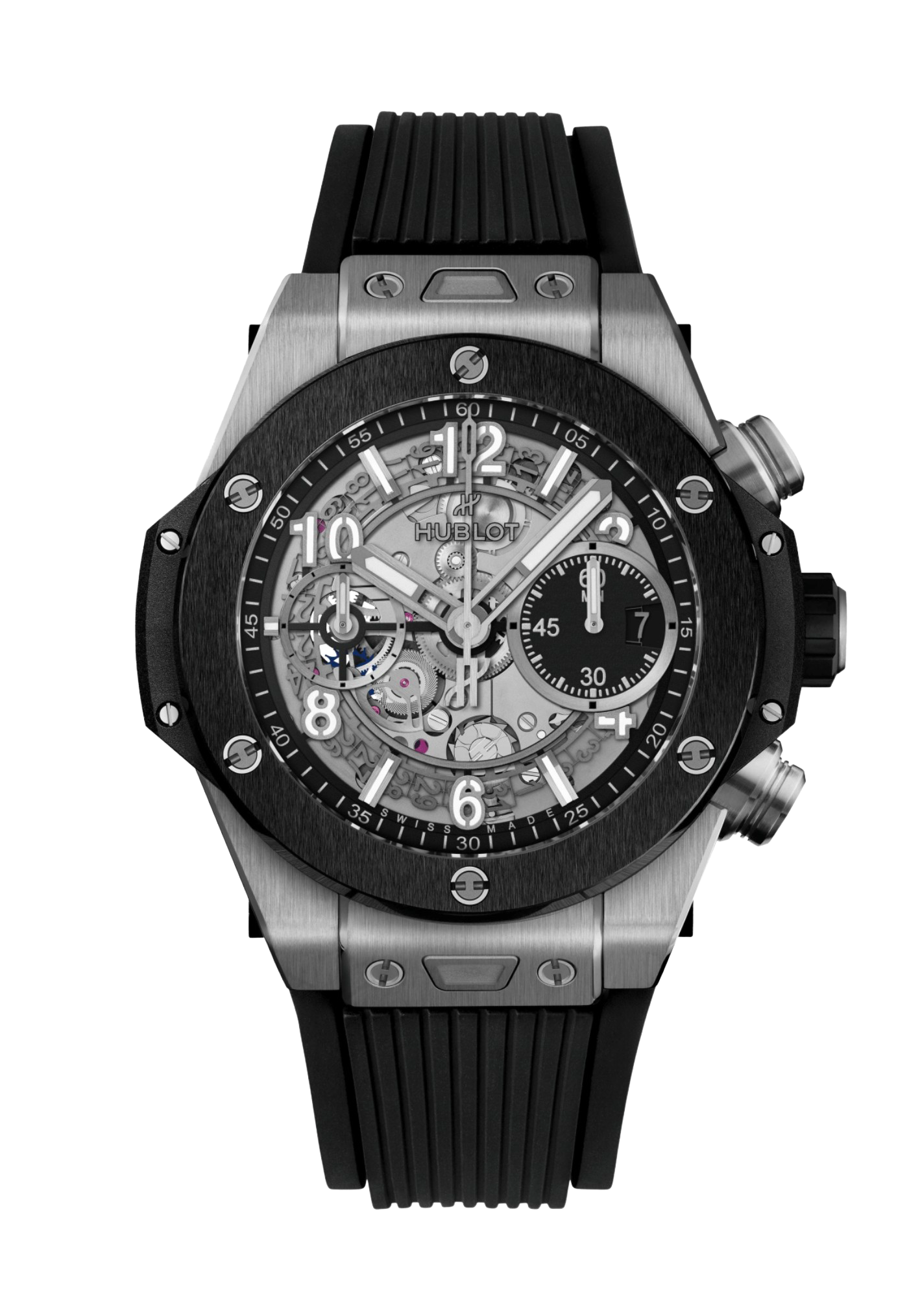 Hublot Big Bang Unico