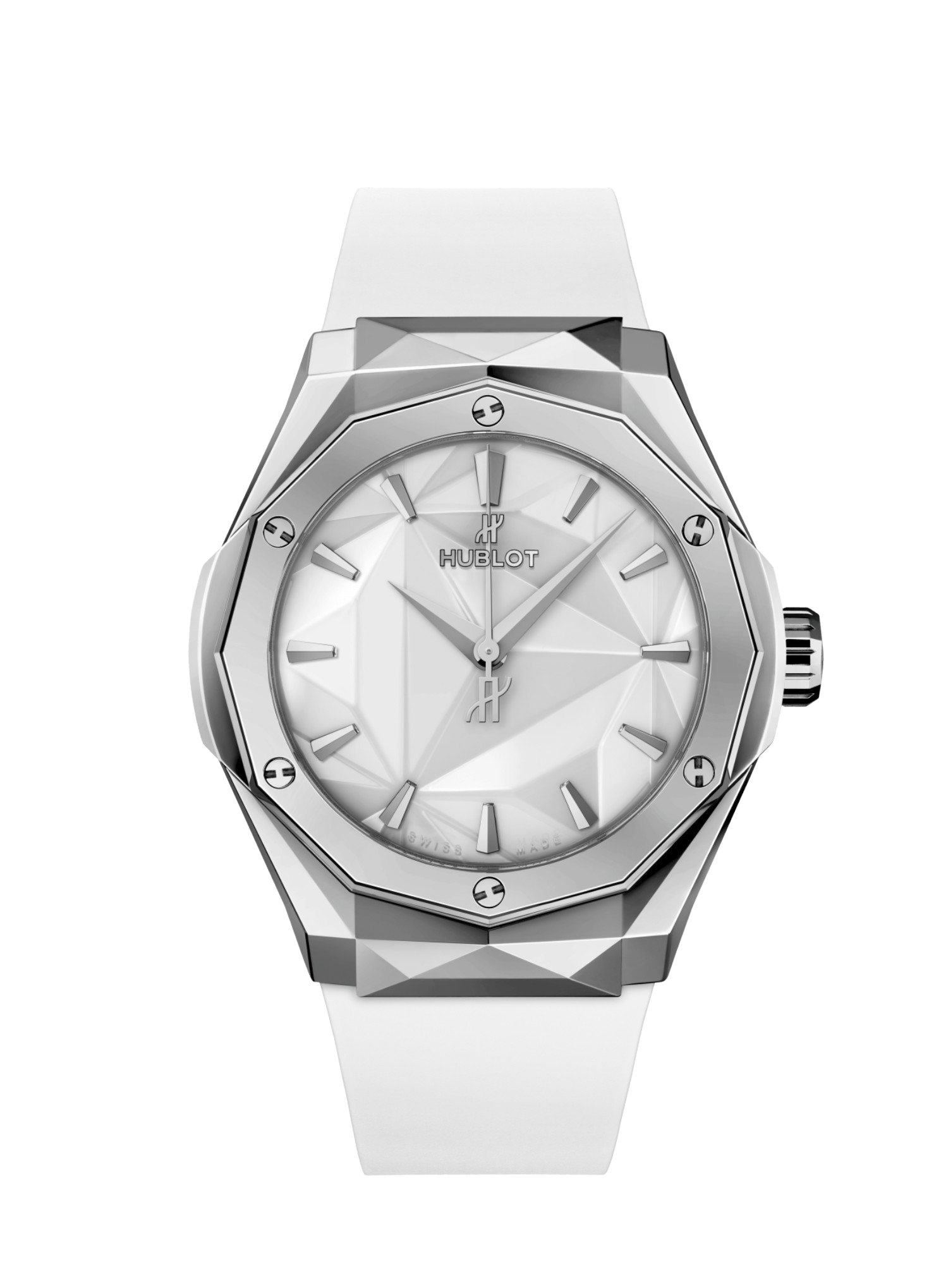 Hublot Weiss