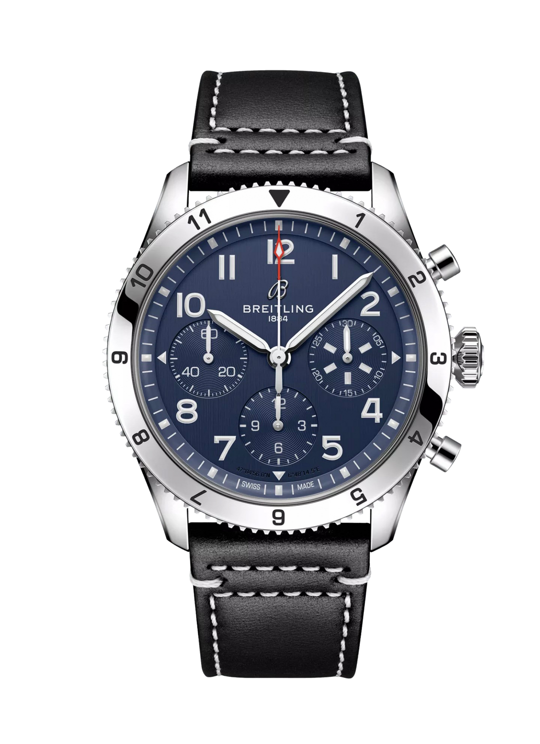 Breitling Classic AVI Chronograph 42 Tribute to Vought F4U Corsair