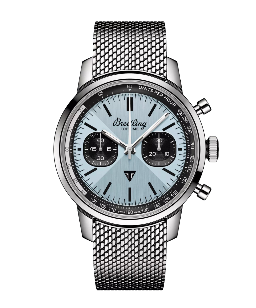 Breitling Top Time B01 Triumph