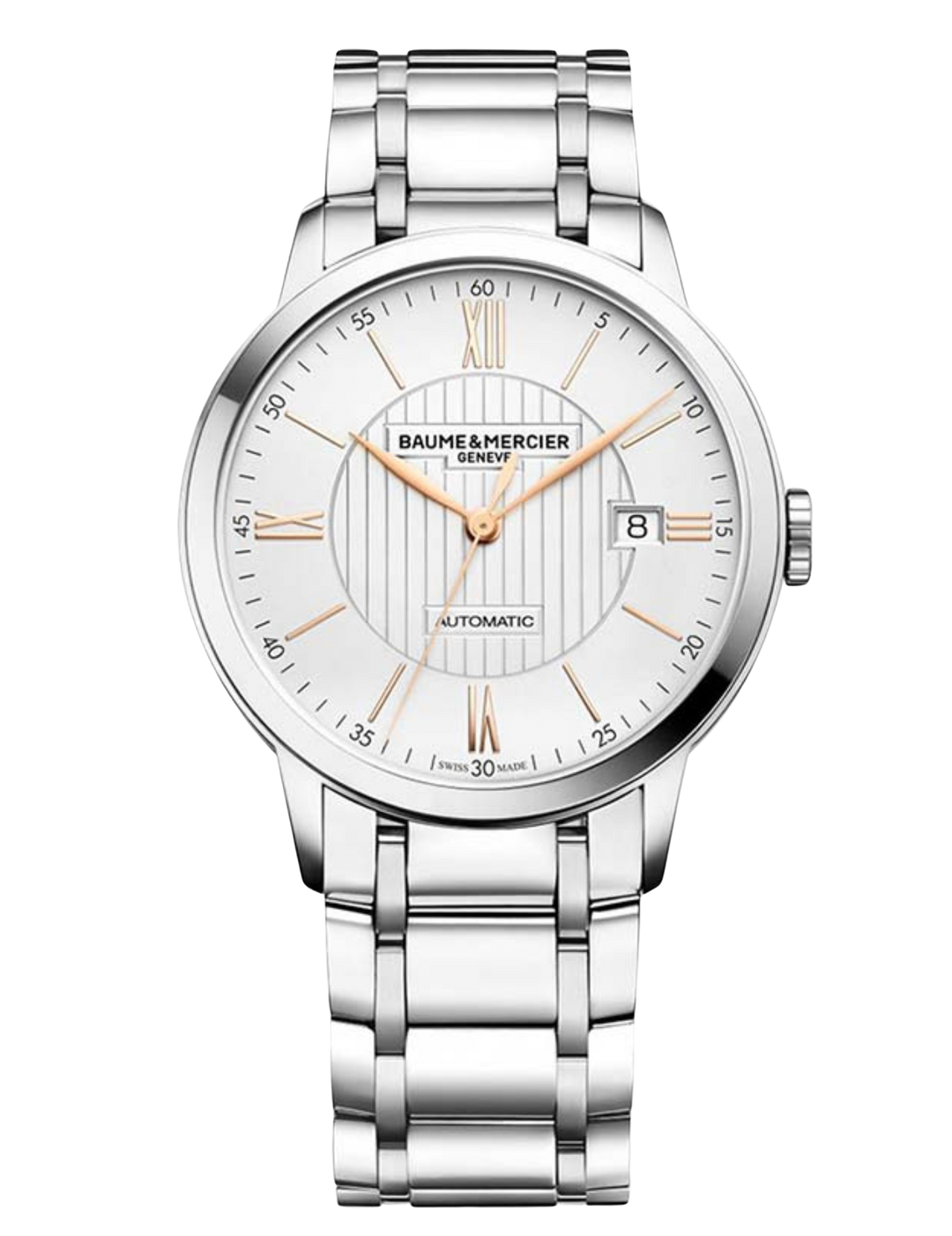 Baume & Mercier Classima