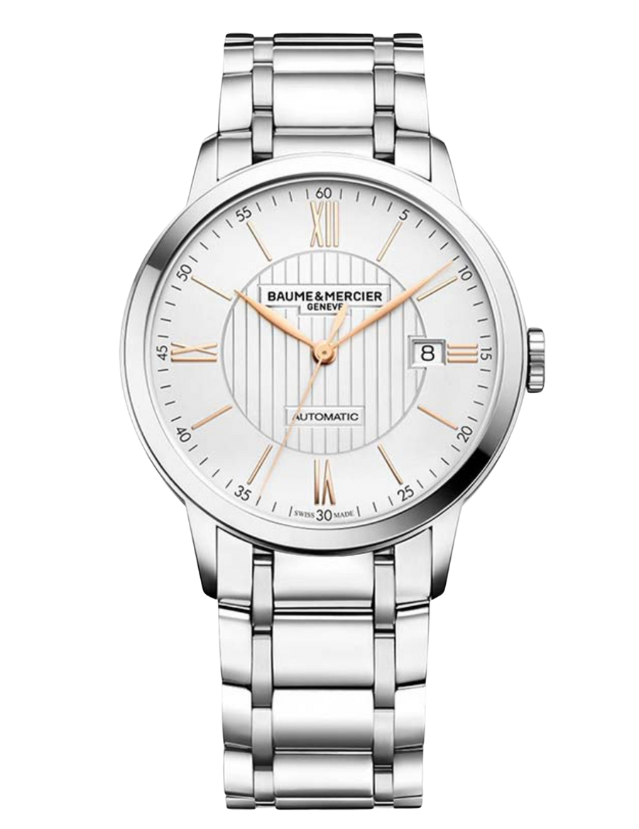 Baume & Mercier Classima