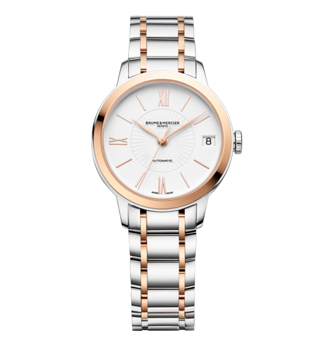 Baume & Mercier Classima Lady