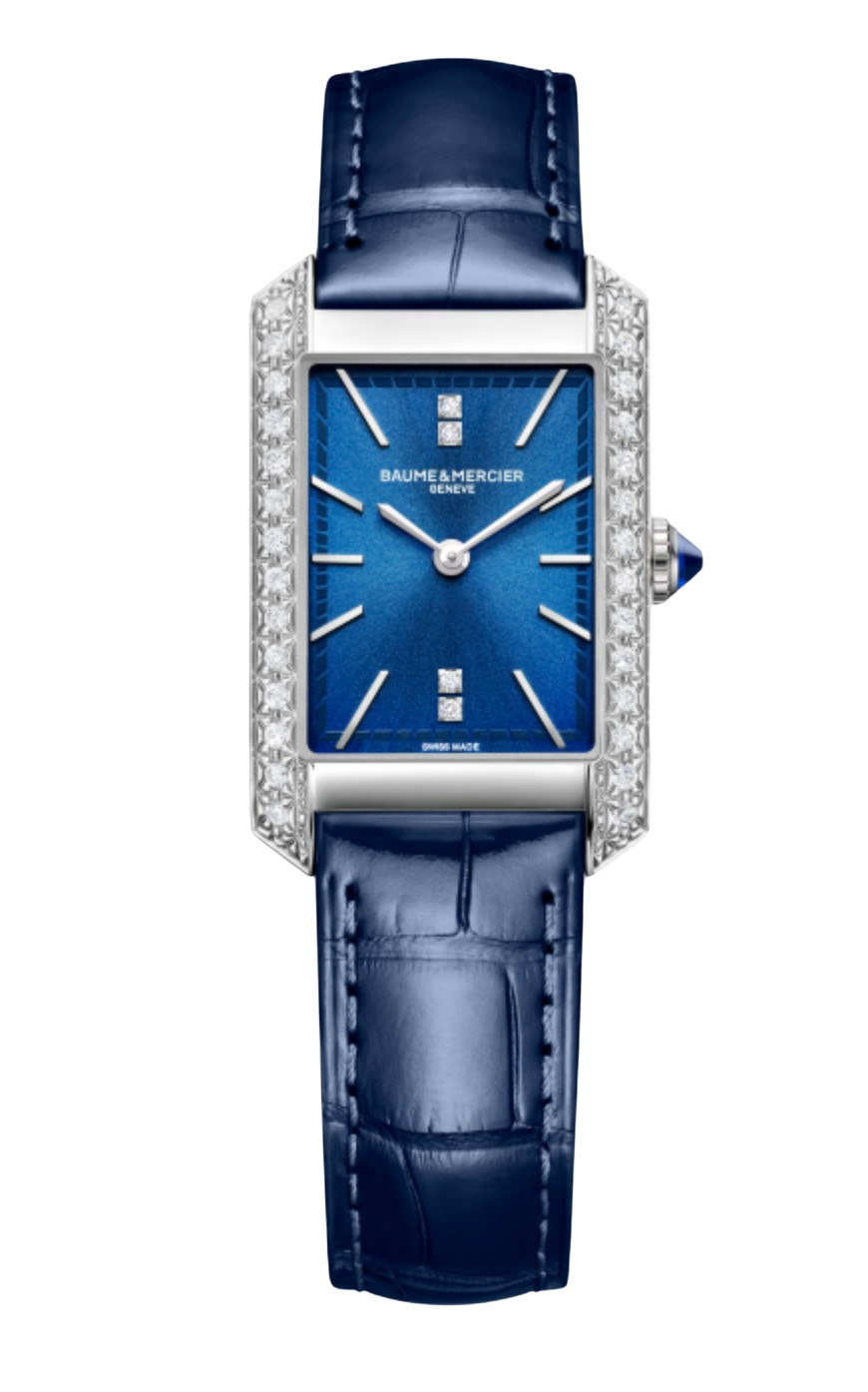 Baume & Mercier Hampton