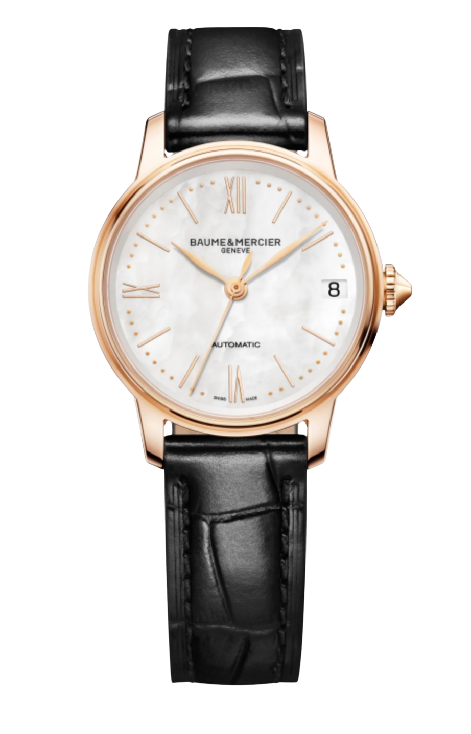 Baume & Mercier Classima Lady