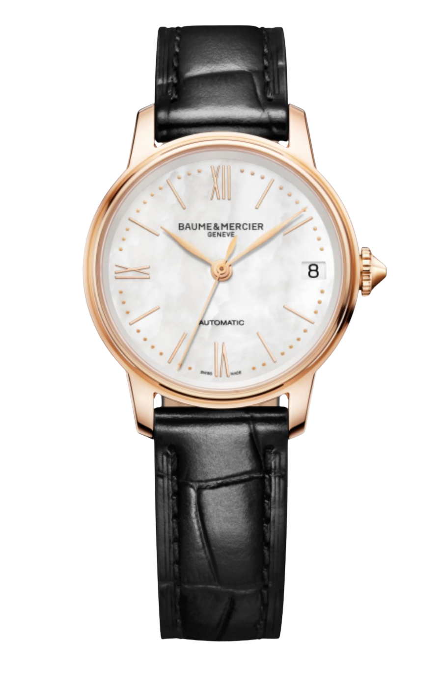 Baume & Mercier Classima Lady