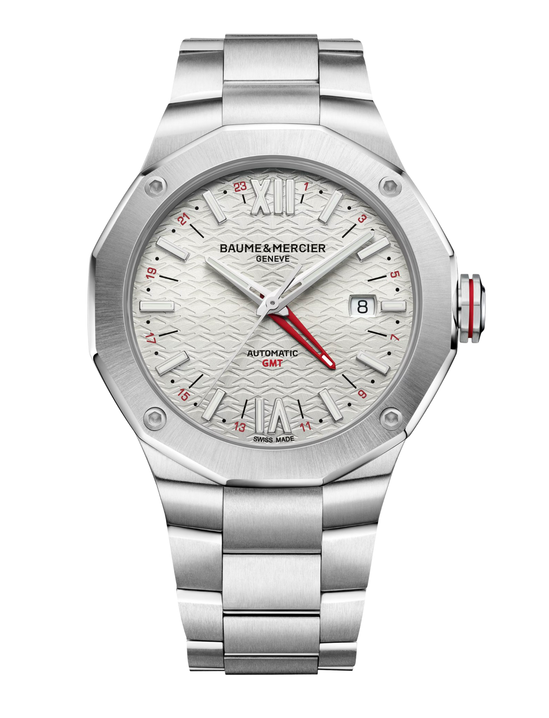 Baume & Mercier Riviera