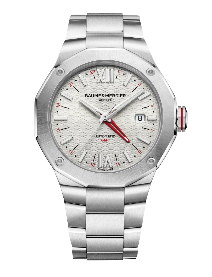 Baume & Mercier Riviera