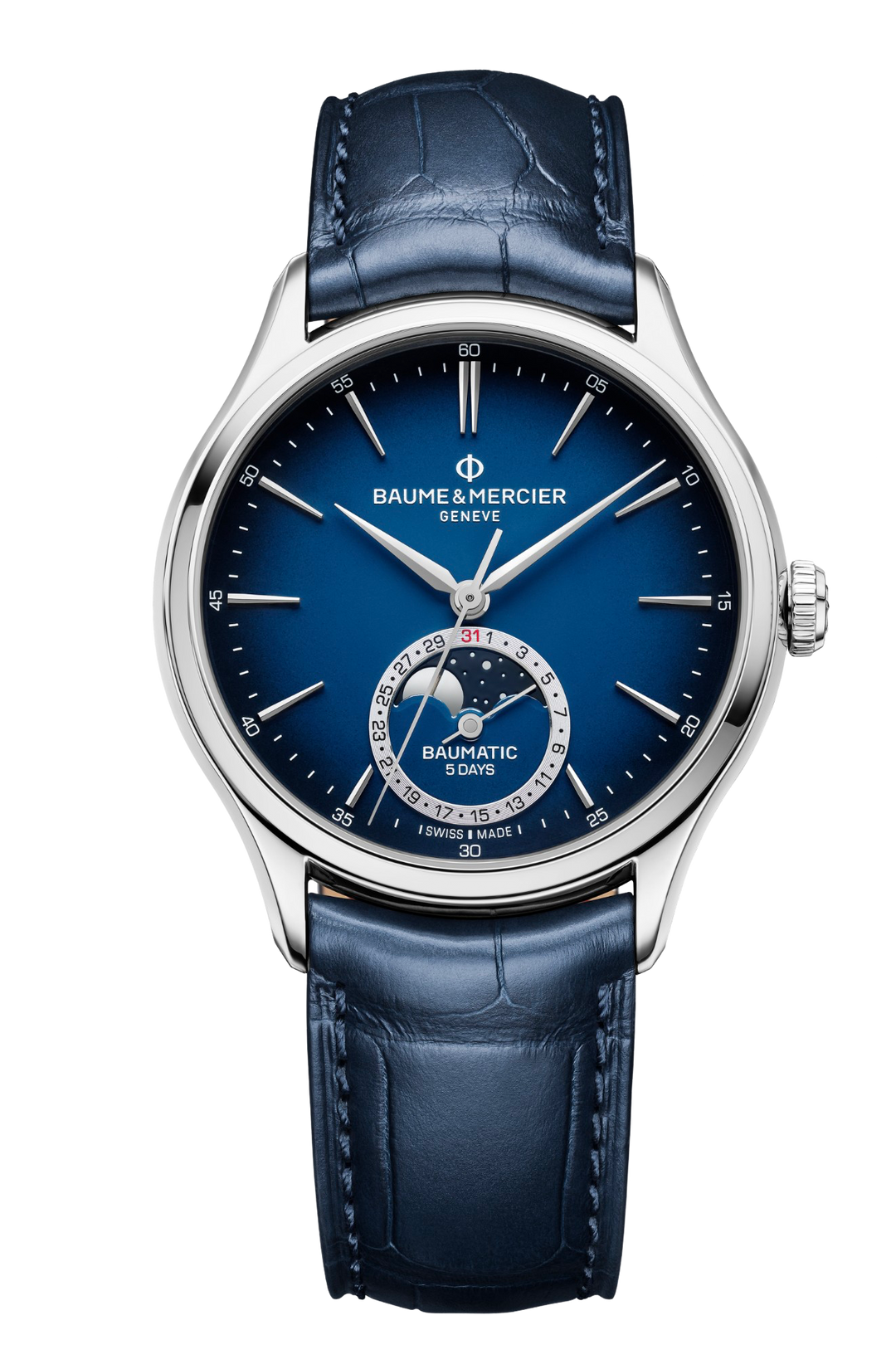 Baume & Mercier Clifton