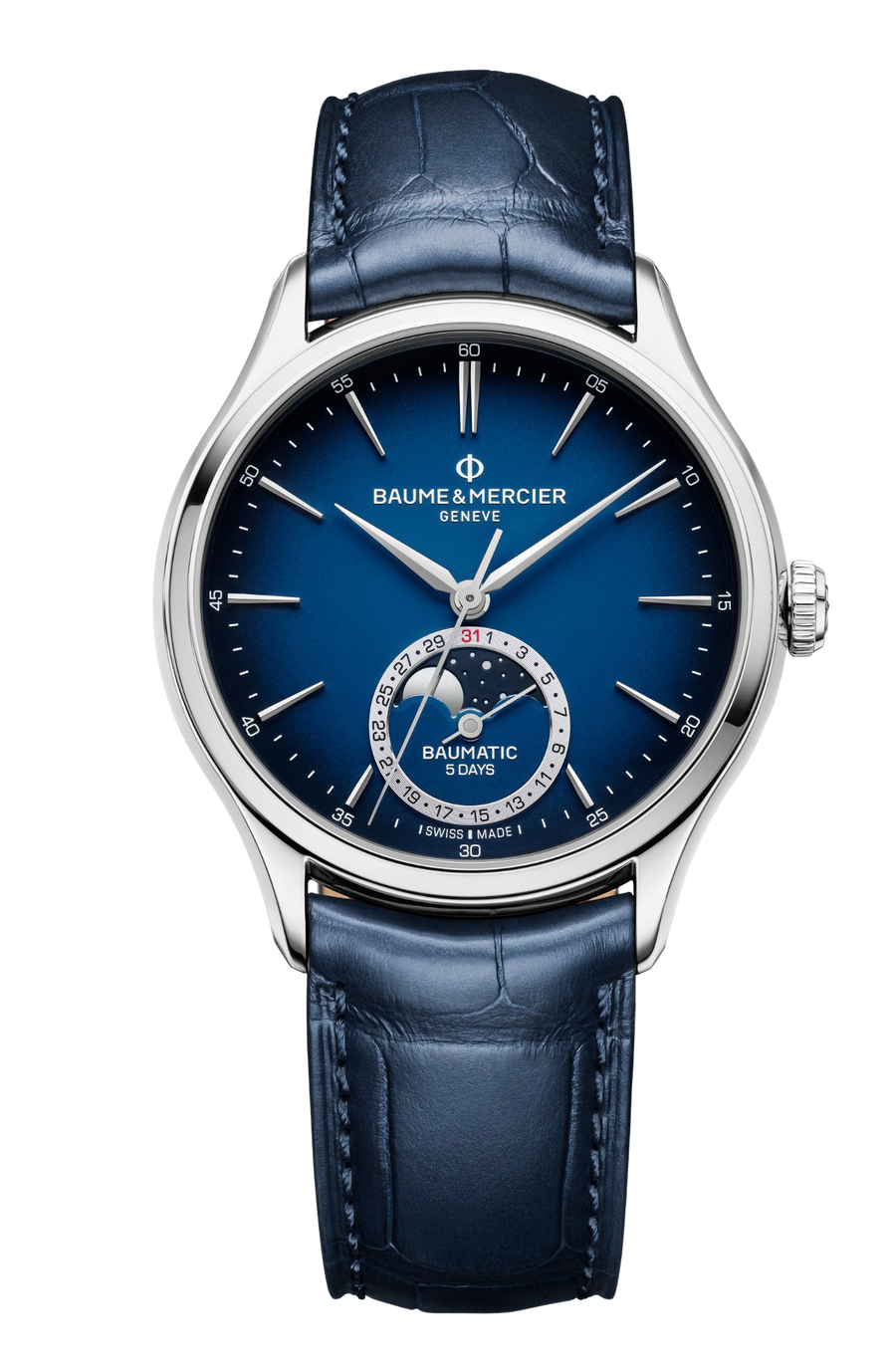 Baume & Mercier Clifton