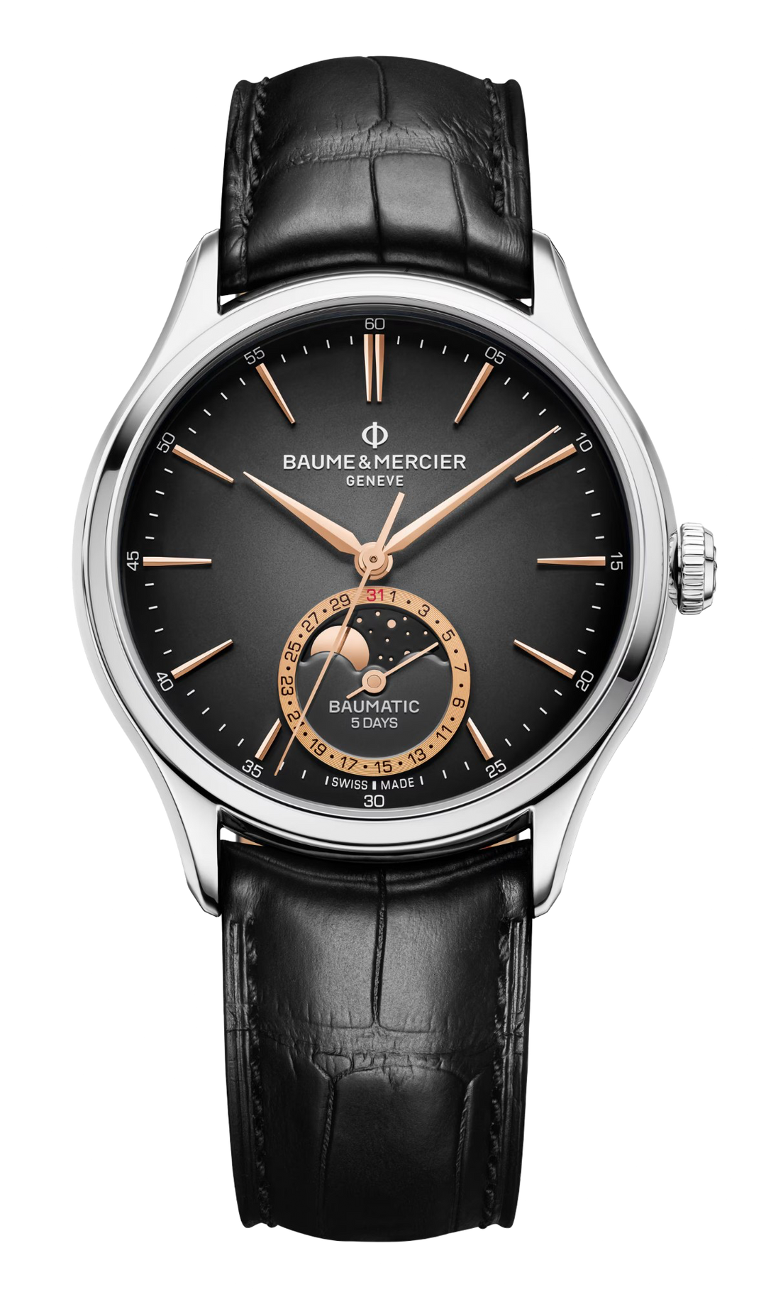 Baume & Mercier Clifton