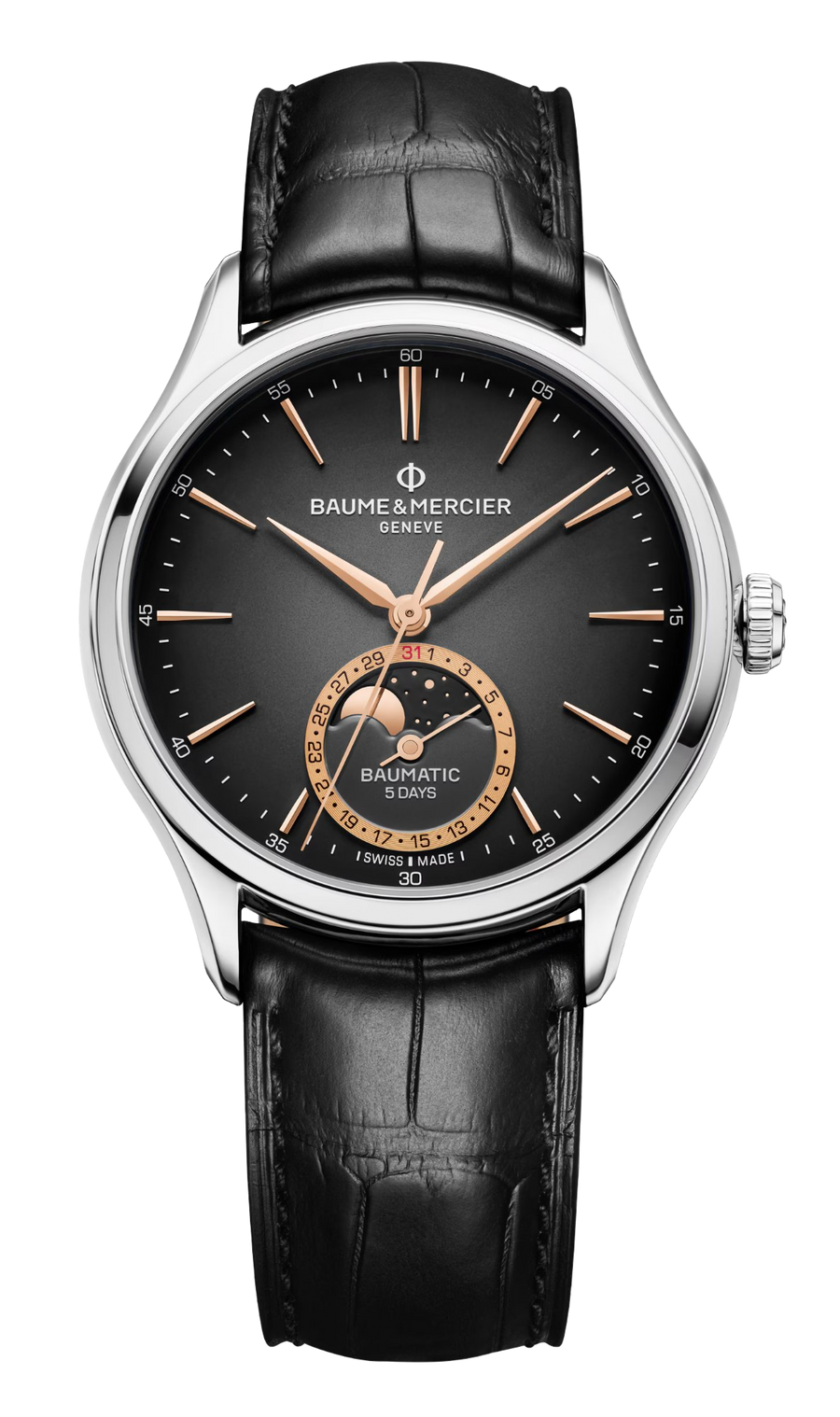 Baume & Mercier Clifton