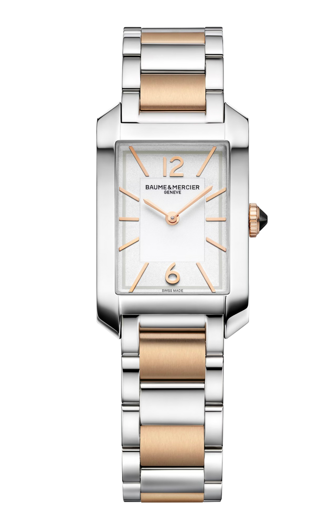 Baume & Mercier Hampton