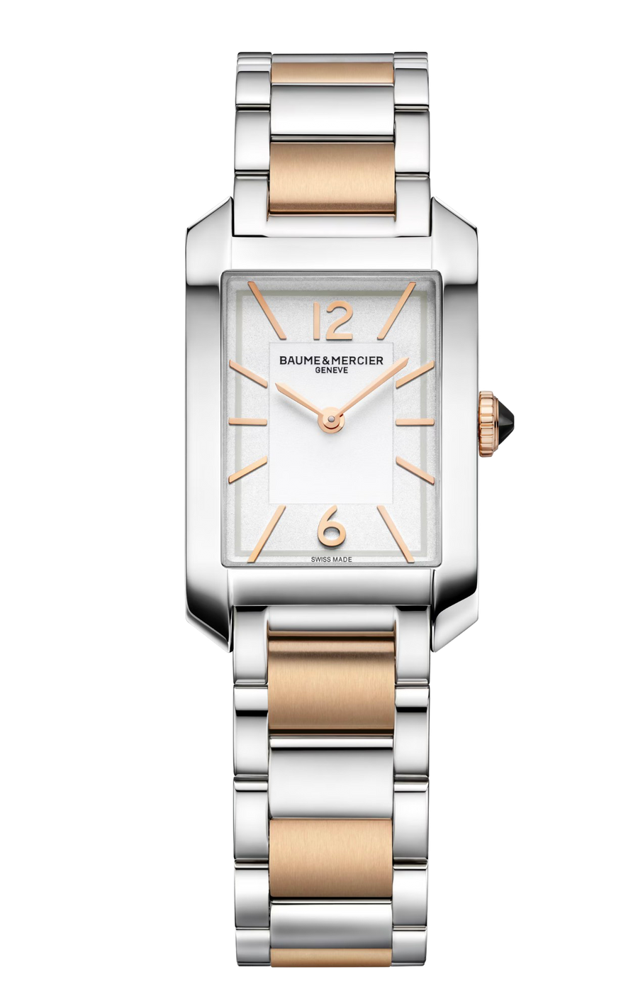 Baume & Mercier Hampton