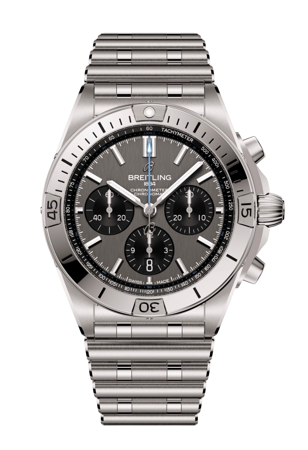 Breitling Chronomat B01 42