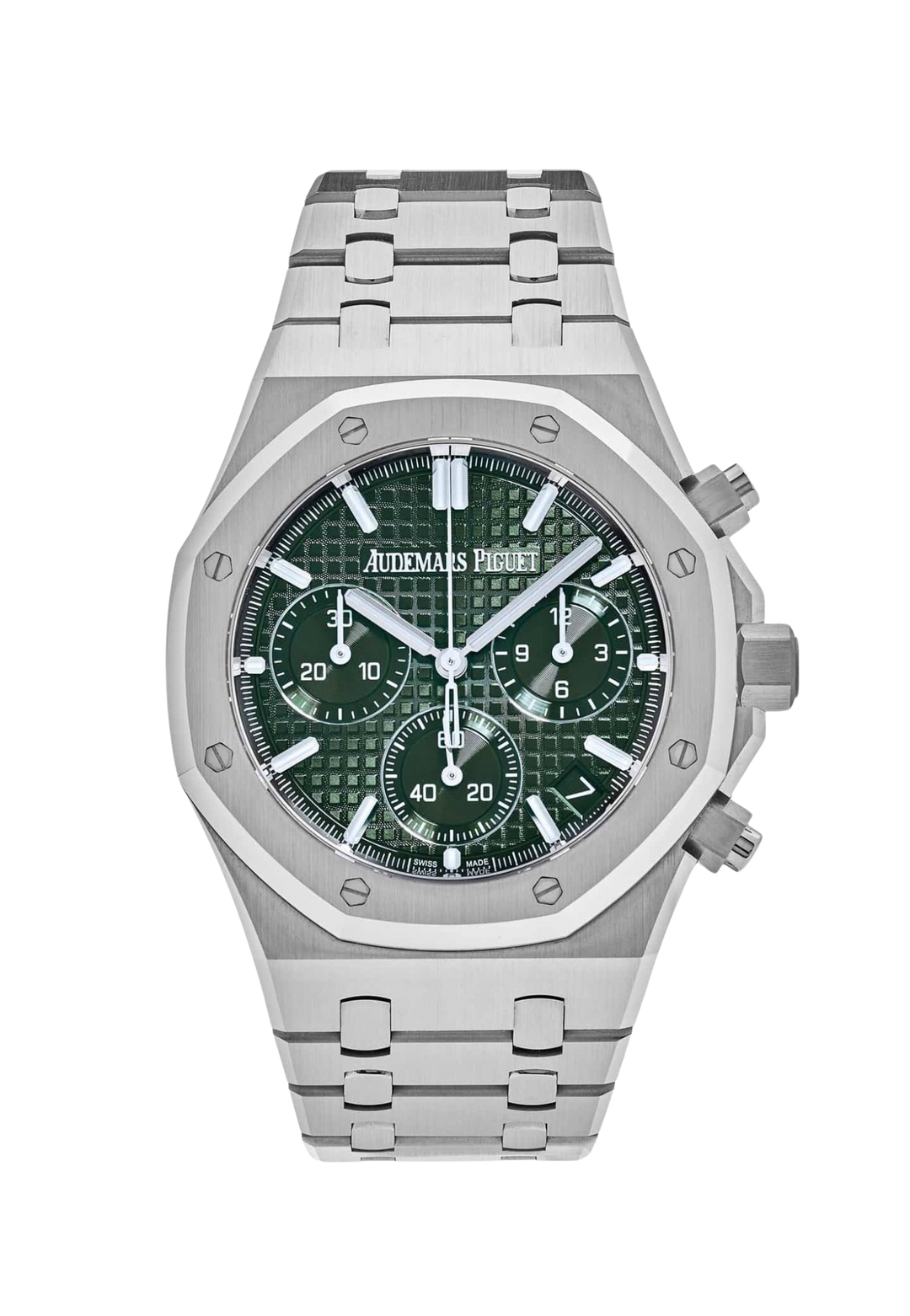 Audemars Piguet Royal Oak Chronograph Automatic