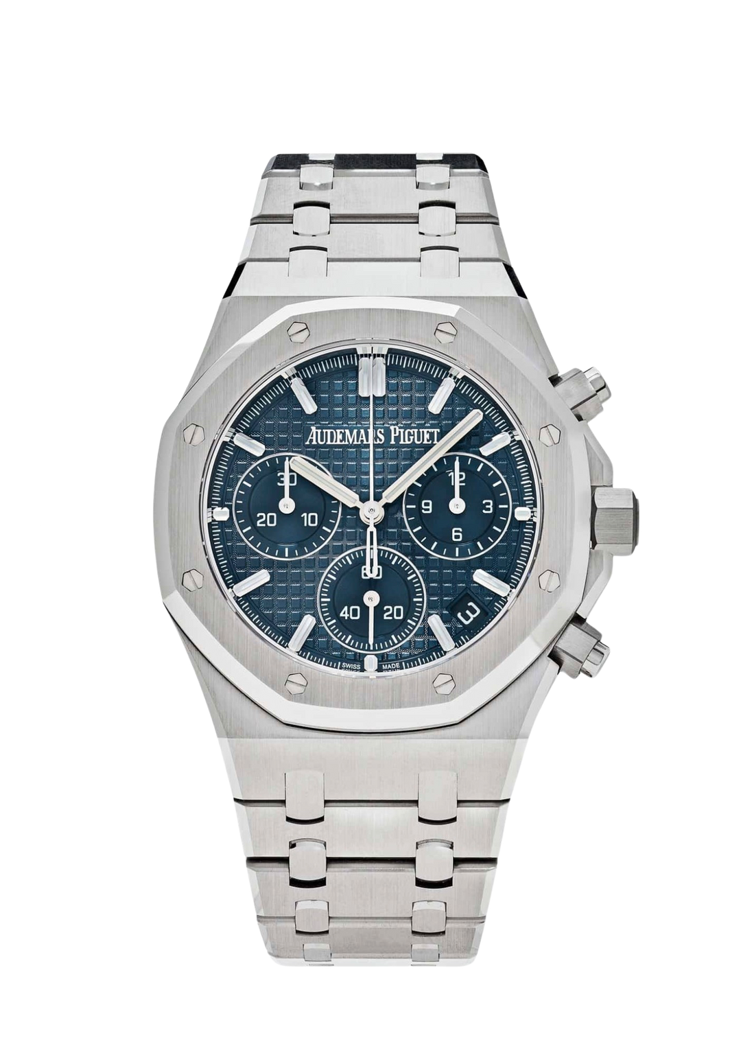 Audemars Piguet Royal Oak Chronograph