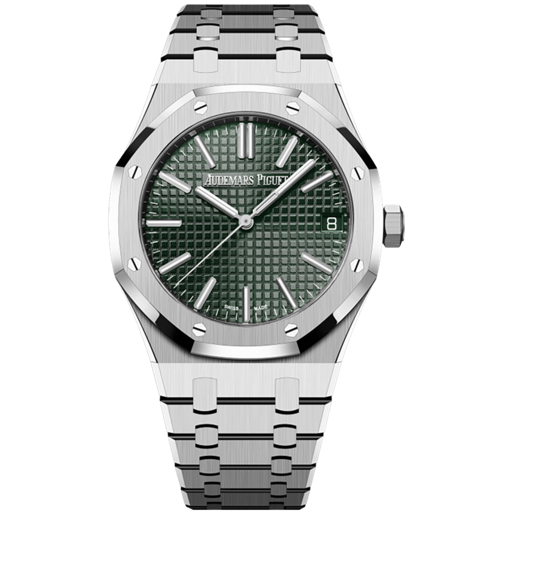 Audemars Piguet Royal Oak