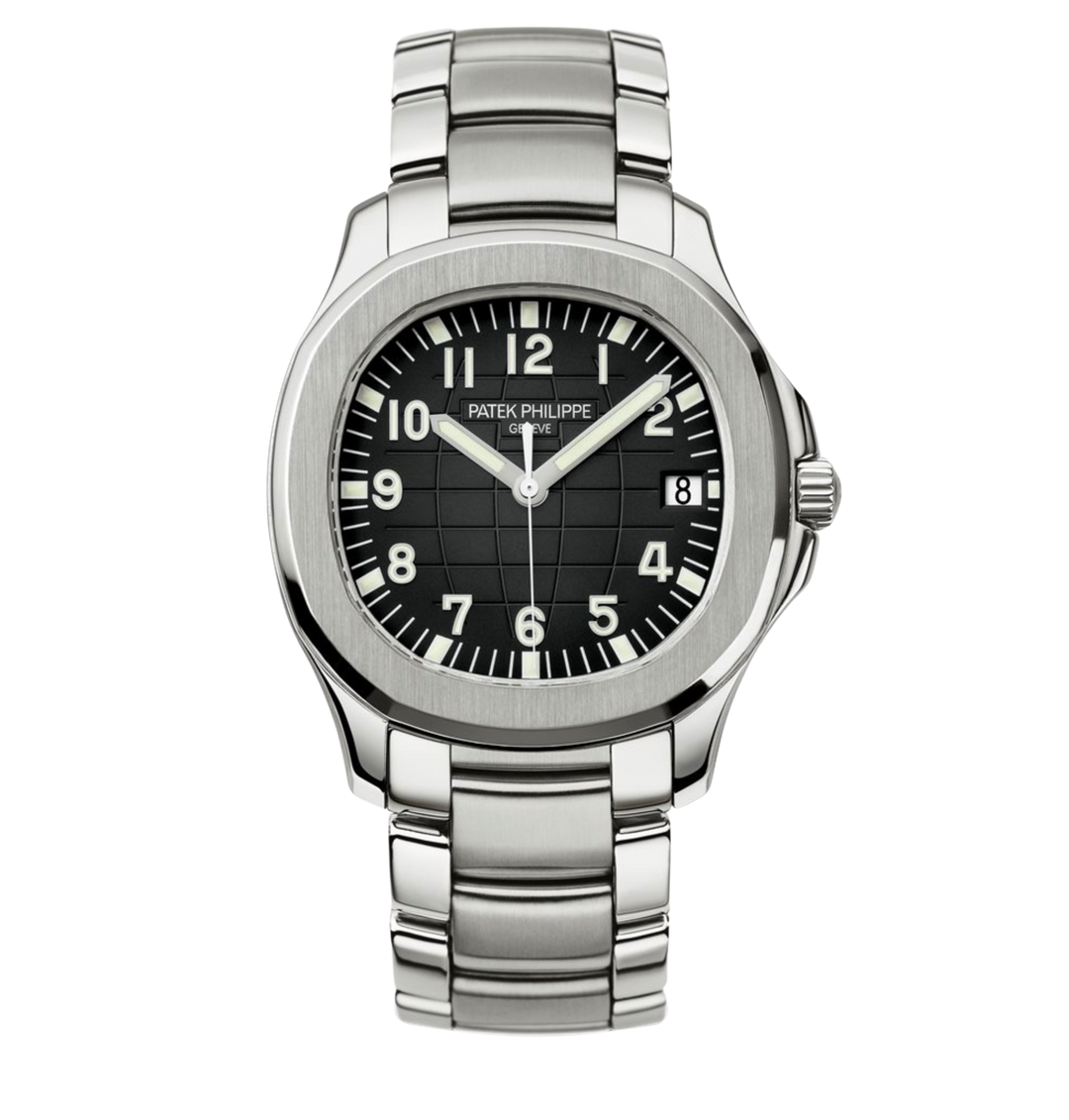 Patek Philippe Aquanaut