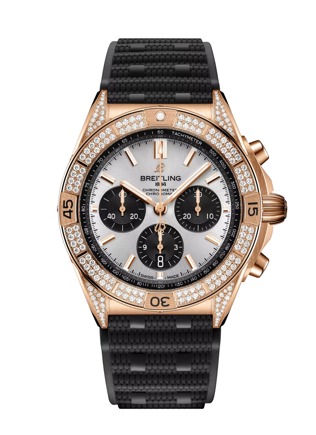 Breitling Chronomat B01 42