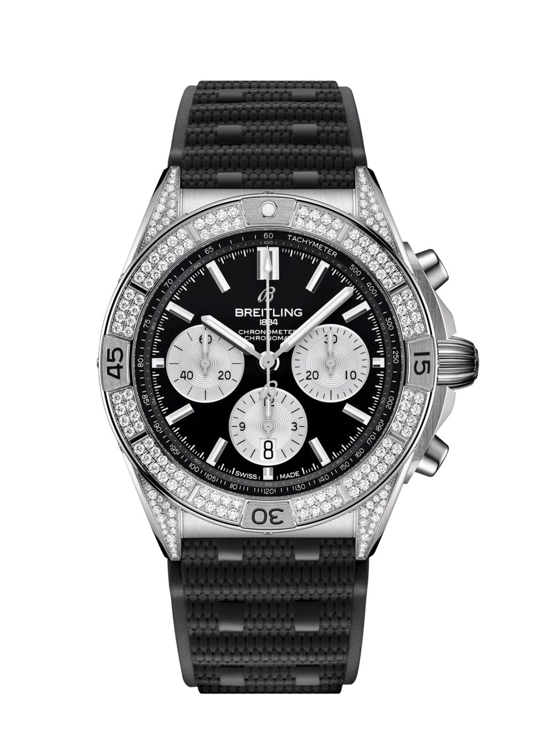 Breitling Chronomat B01 42