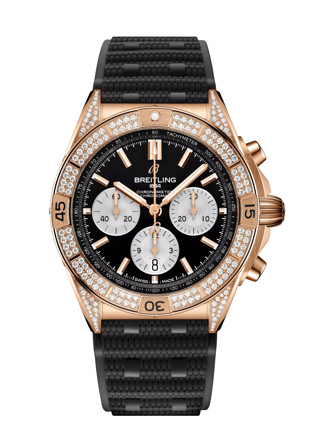 Breitling Chronomat B01 42