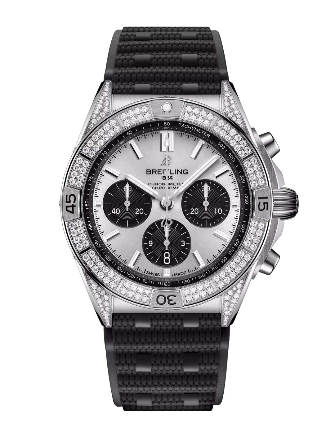 Breitling Chronomat B01 42