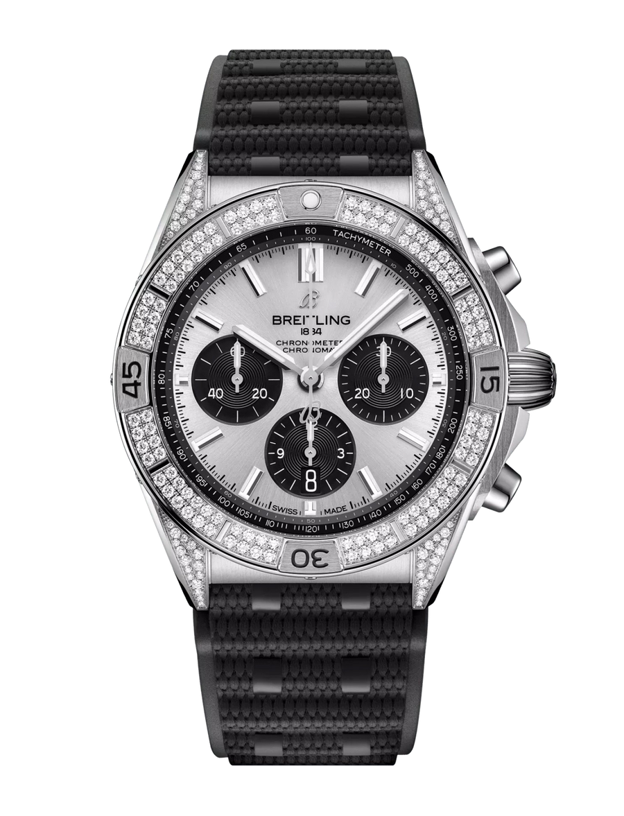 Breitling Chronomat B01 42