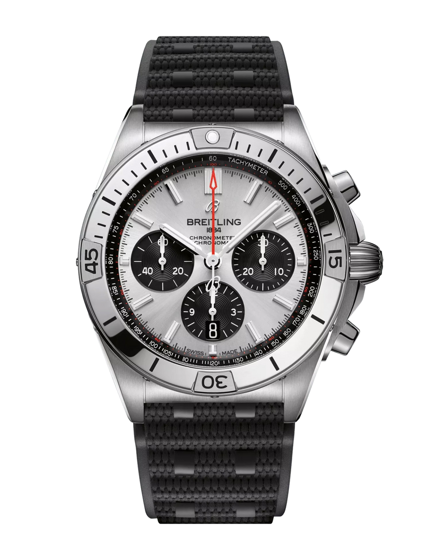 Breitling Chronomat B01 42