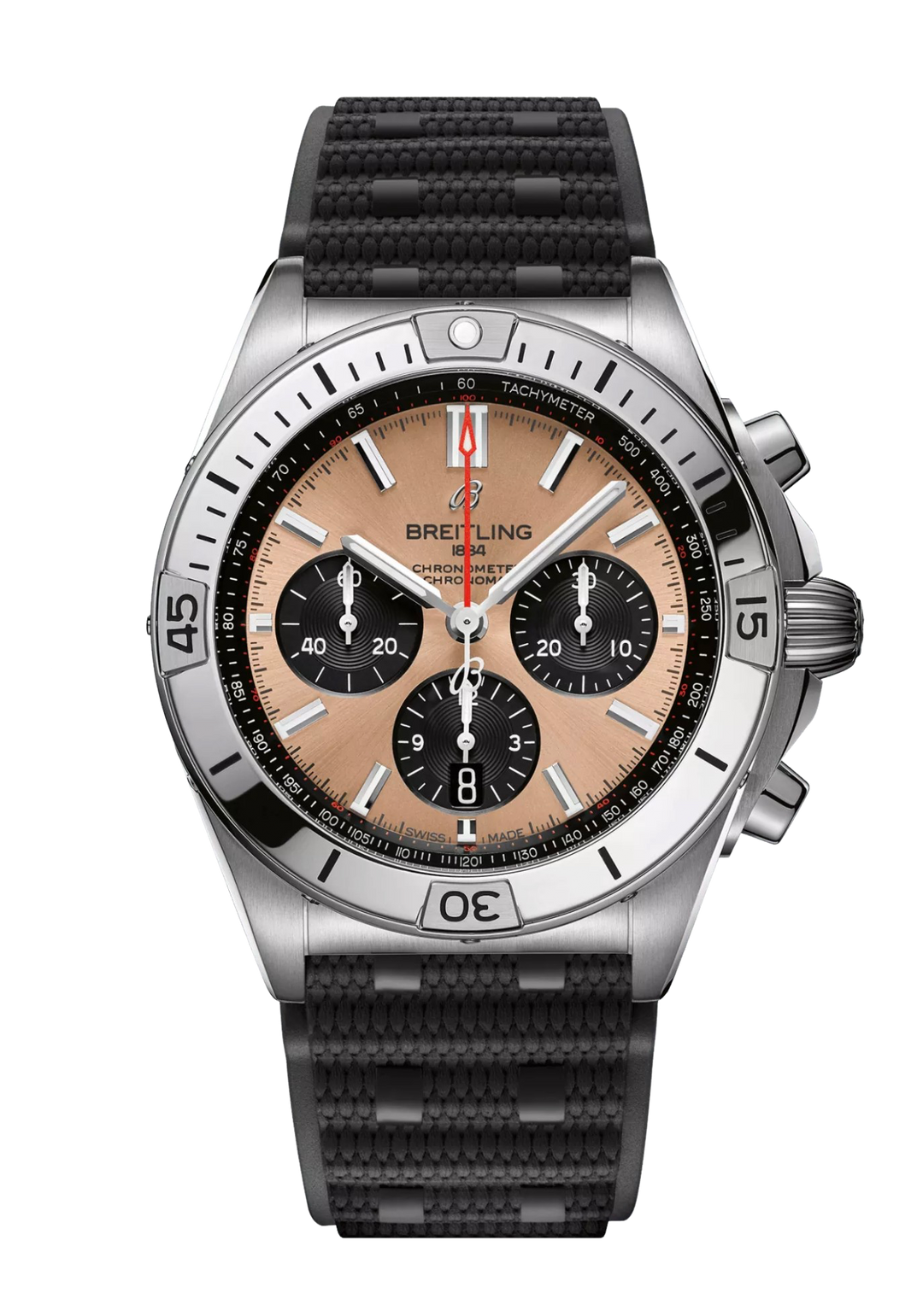 Breitling Chronomat B01 42