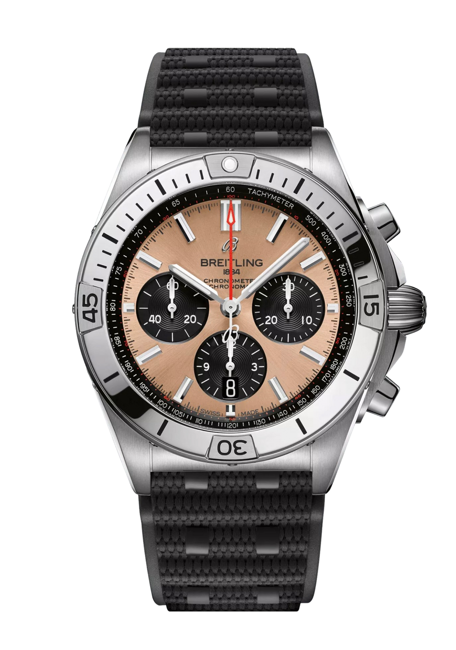 Breitling Chronomat B01 42