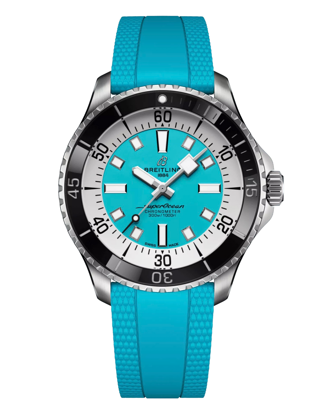 Breitling Superocean Automatic 44