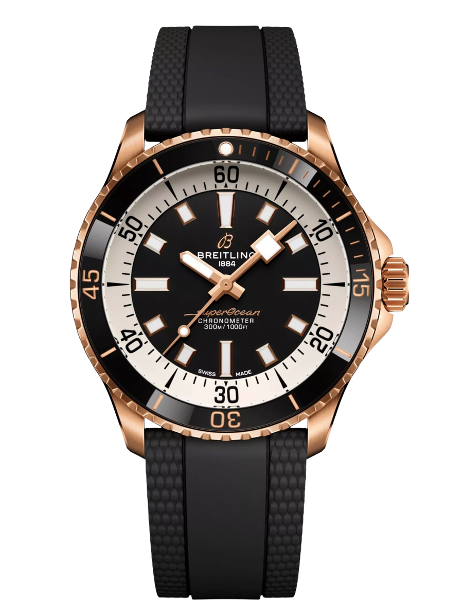 Breitling Superocean Automatic 42