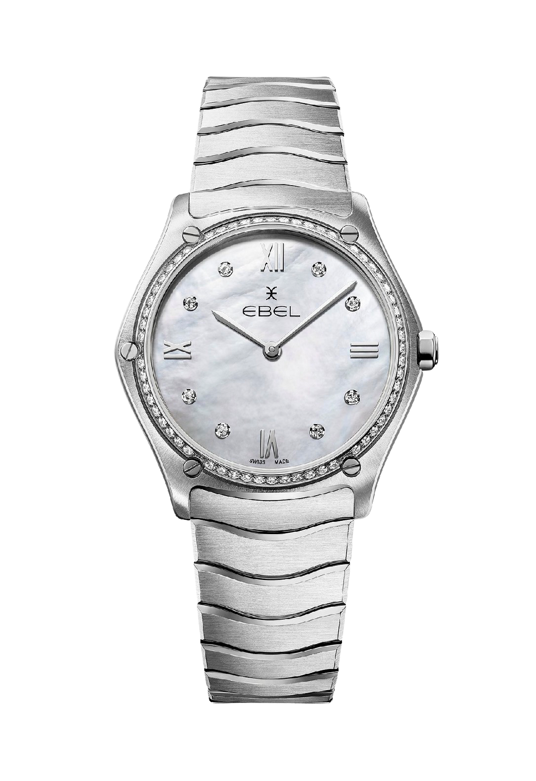 Ebel Sport Classic