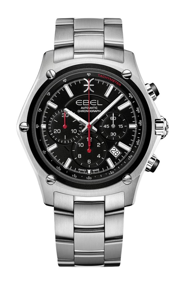 Ebel Discovery Chrono