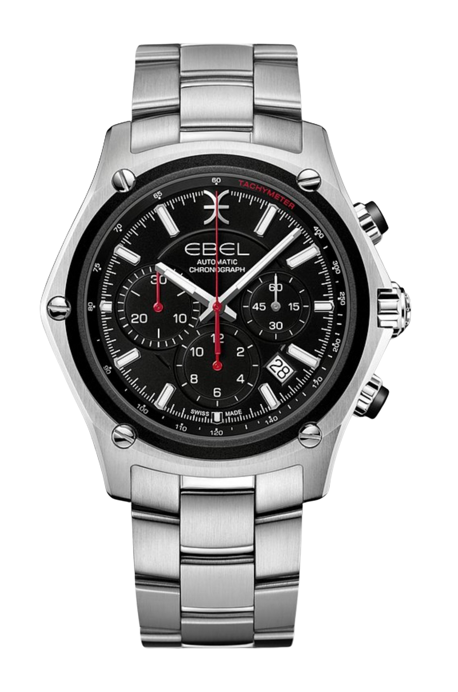 Ebel Discovery Chrono