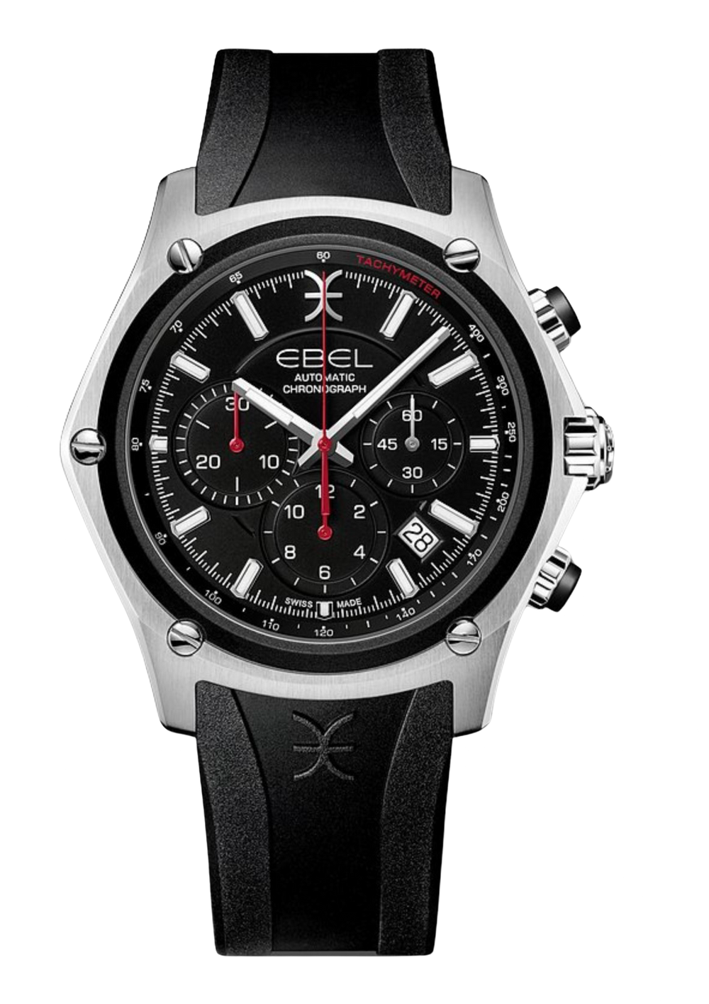 Ebel Discovery Chrono