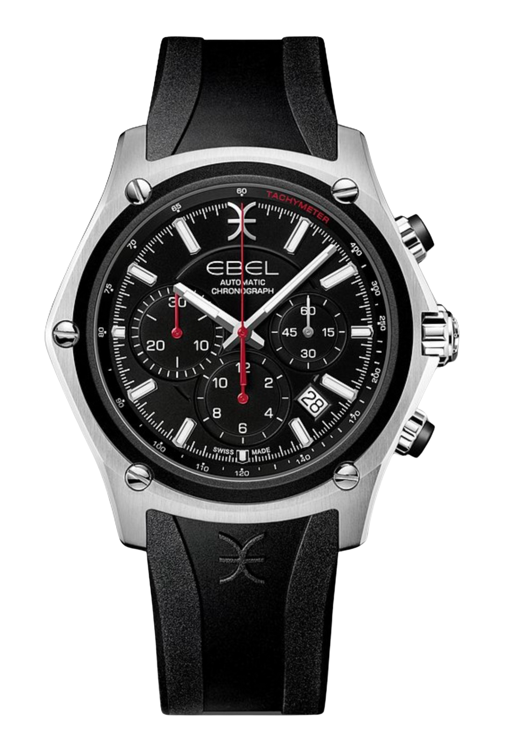 Ebel Discovery Chrono