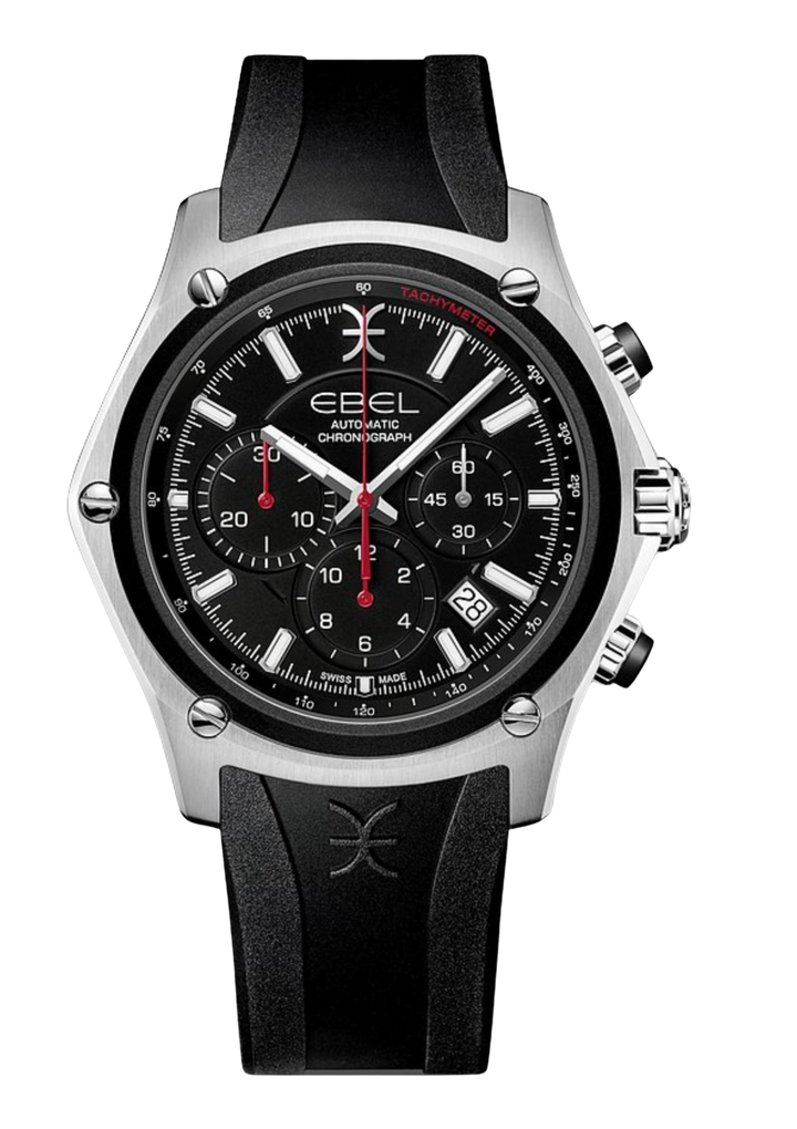 Ebel Discovery Chrono