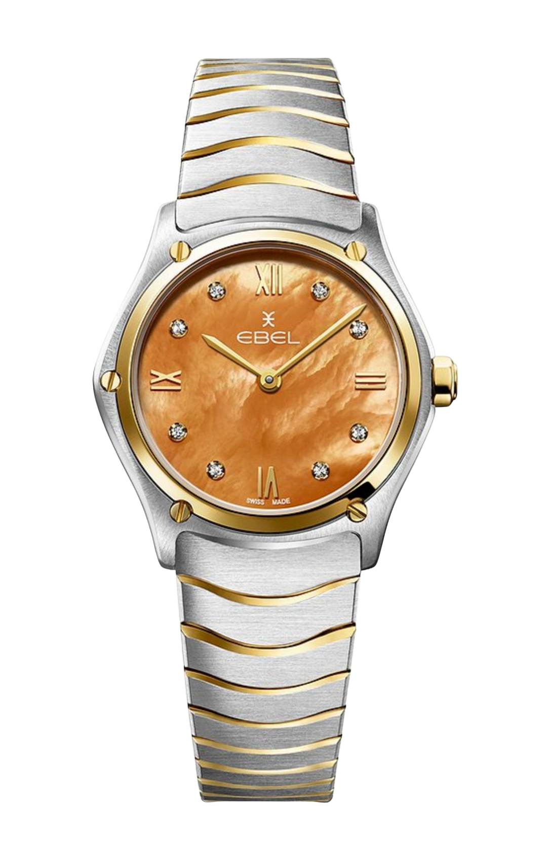 Ebel Classic Sport